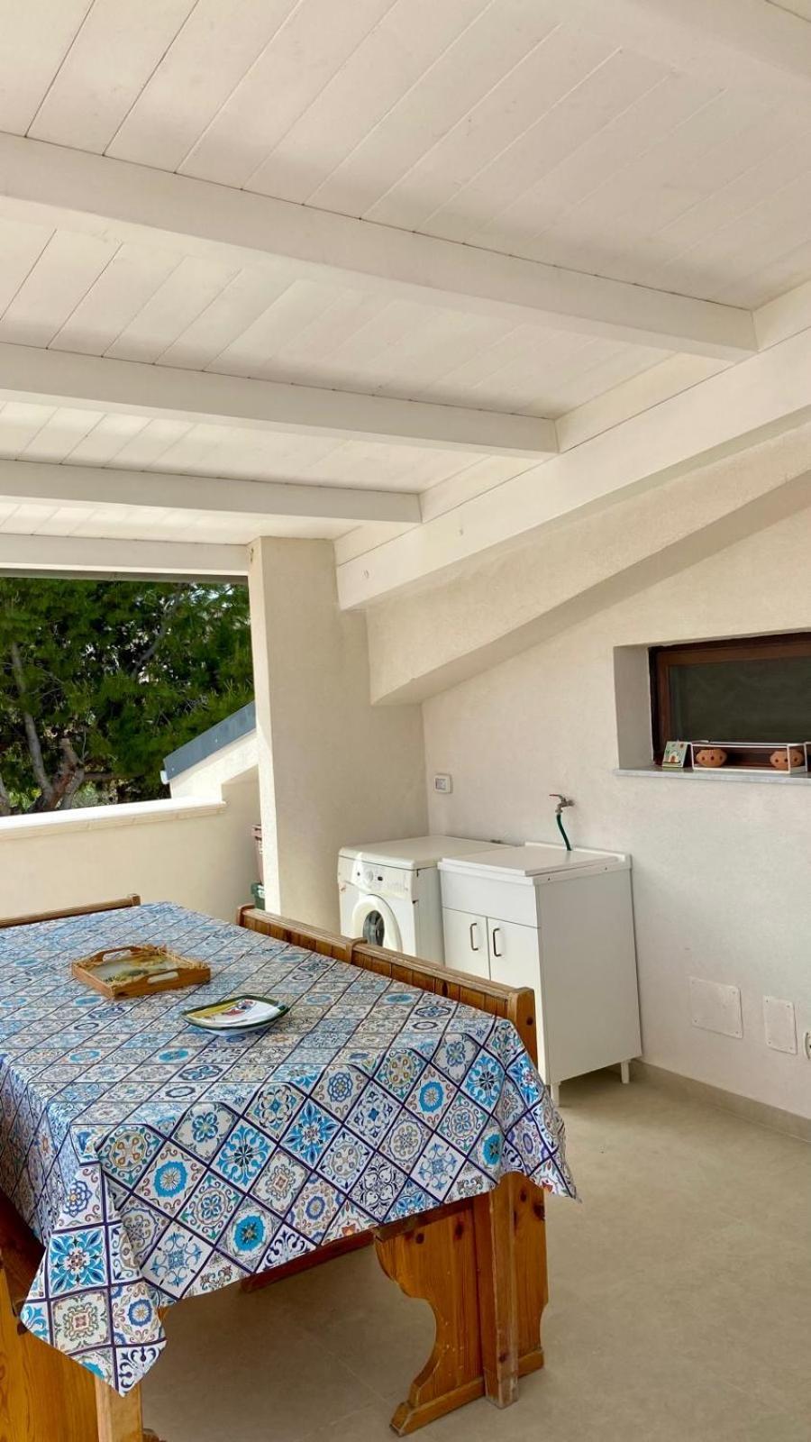 La Terrazza Di Nonna Maria Villa Realmonte Luaran gambar