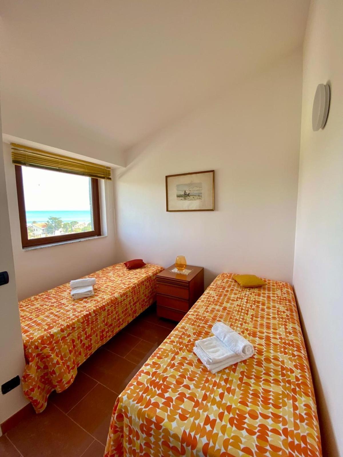 La Terrazza Di Nonna Maria Villa Realmonte Luaran gambar